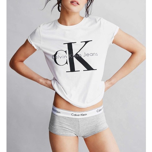 Calvin Klein Other - Calvin Klein Boy Short Undies